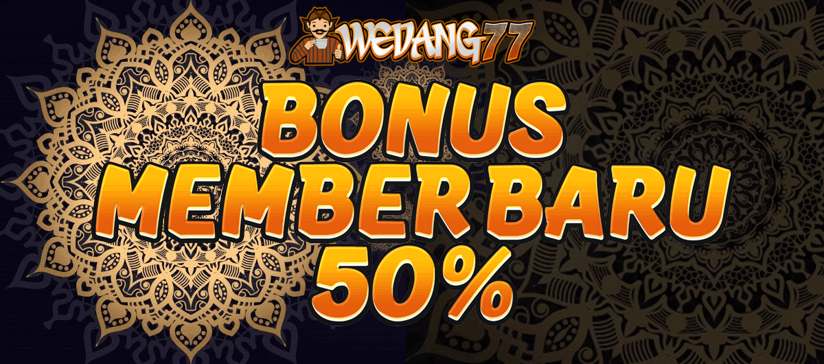 Wedang77 promo